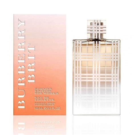 burberry brit summer for her|Burberry Brit summer for women.